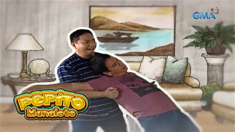 Pepito Manaloto: Napa.